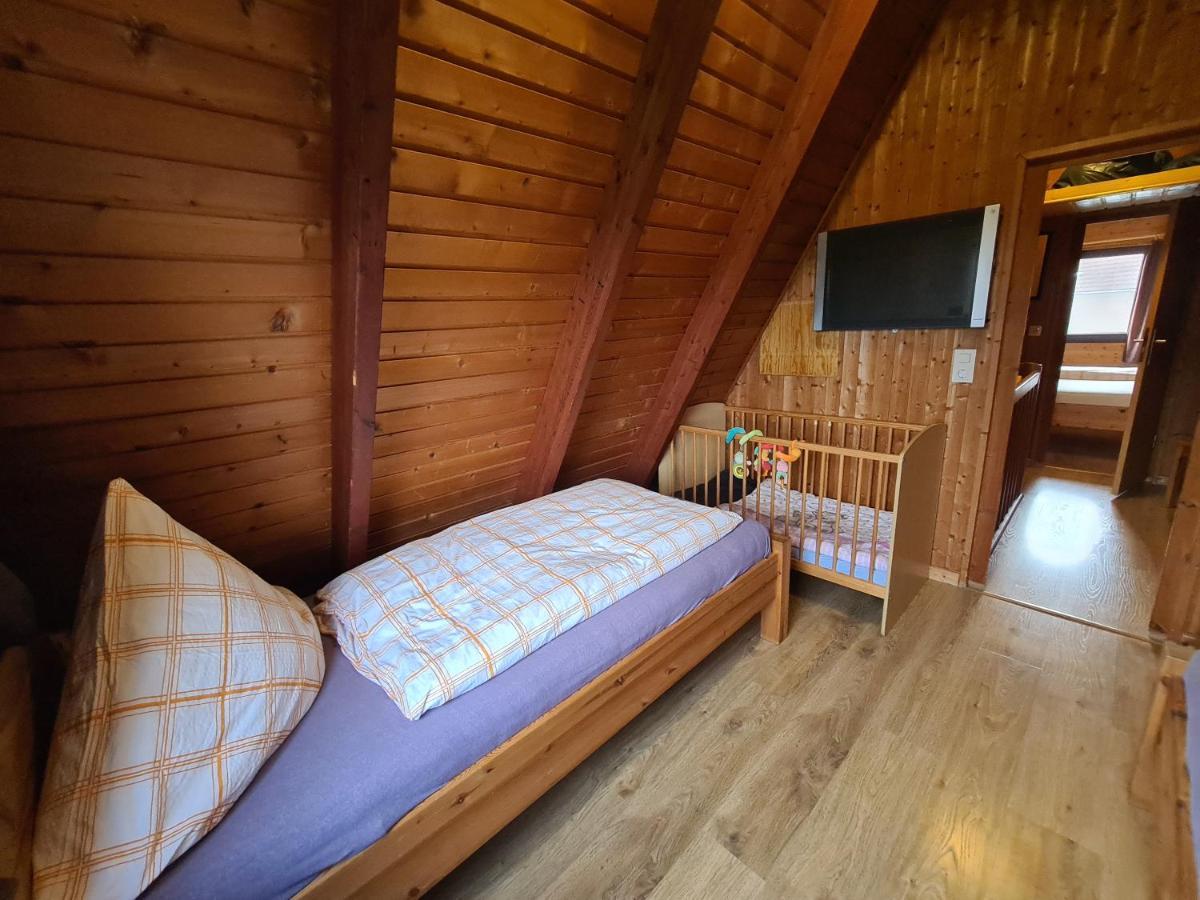Haus Blume Villa Carolinensiel Eksteriør billede