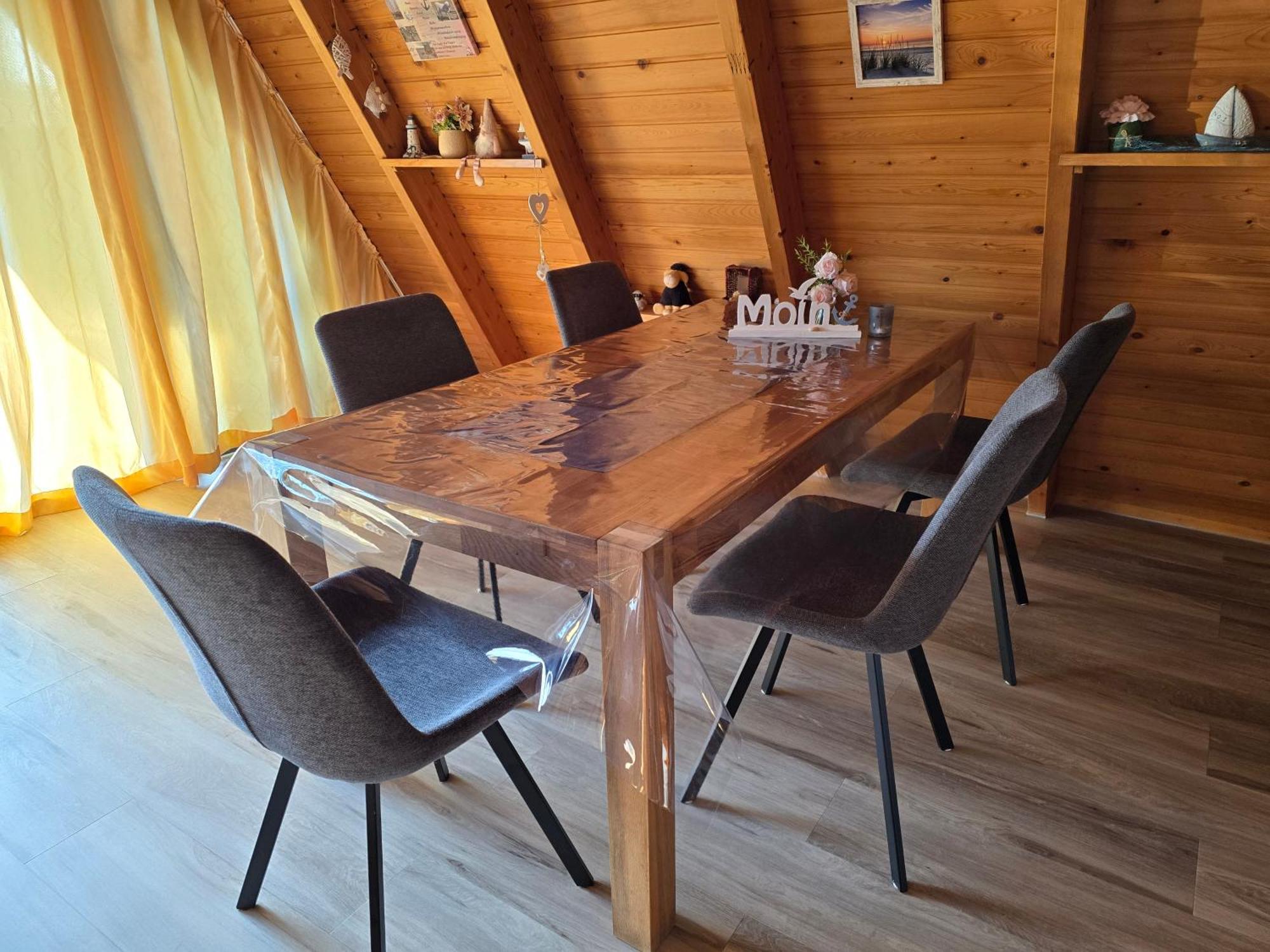 Haus Blume Villa Carolinensiel Værelse billede
